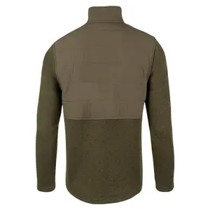 Pressure Collar Fleece Jack Pyke image-1