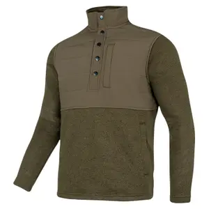 Pressure Collar Fleece Jack Pyke image-3
