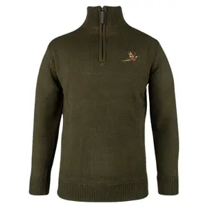 Maglione Jack Pyke Pheasant image-0