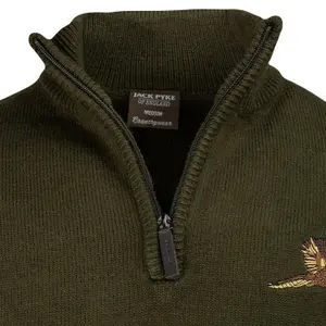 Maglione Jack Pyke Pheasant image-4