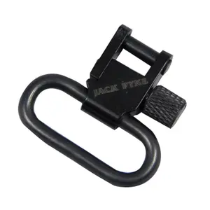 Ζώνη στερέωσης Jack Pyke Rifle Sling Swivel (x10)