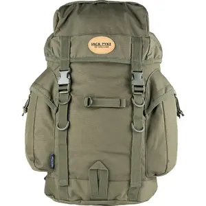 Tactical backpack Jack Pyke image-0