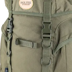 Tactical backpack Jack Pyke image-3