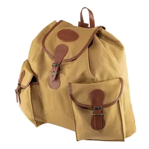 Rucksack Jack Pyke Canvas Roe
