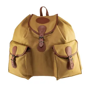 Rucksack Jack Pyke Canvas Roe image-1