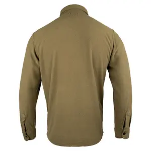 Fleece shirt Jack Pyke image-1