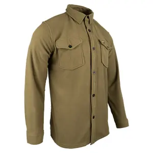 Fleece shirt Jack Pyke image-2