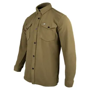 Fleece shirt Jack Pyke image-3