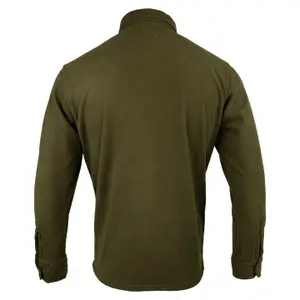 Fleece shirt Jack Pyke image-1