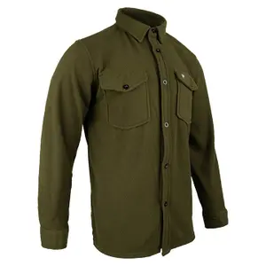 Fleece shirt Jack Pyke image-2