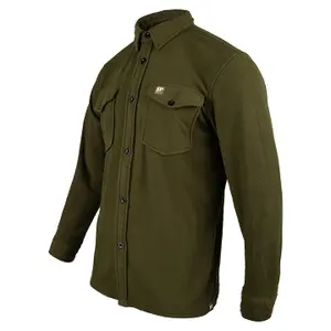 Fleece shirt Jack Pyke image-3