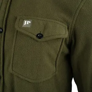 Fleece shirt Jack Pyke image-4