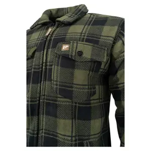 Camicia Jack Pyke Tundra image-4