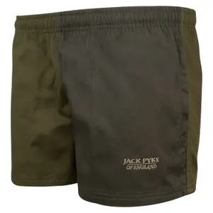 Short Jack Pyke Yakka image-1