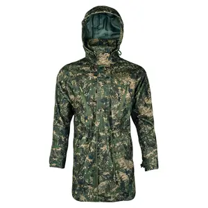 Waterproof Jacket Jack Pyke Argyll
