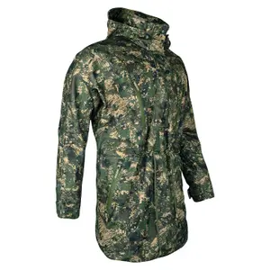Waterproof Jacket Jack Pyke Argyll image-3