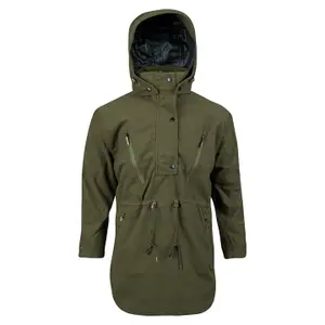Waterproof Jacket Jack Pyke Argyll Smock