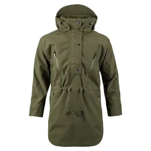 Waterproof Jacket Jack Pyke Argyll Smock image-2
