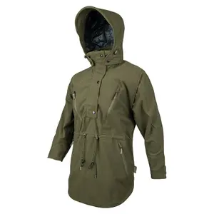 Waterproof Jacket Jack Pyke Argyll Smock image-3