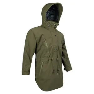 Waterproof Jacket Jack Pyke Argyll Smock image-4