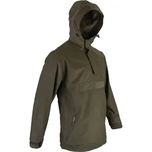 Hooded waterproof jacket Jack Pyke Galbraith Smock image-3