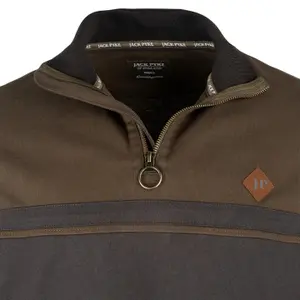 Sweatshirt Jack Pyke Contrast image-3