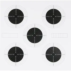Target Jack Pyke 25 Yard (x100) image-0