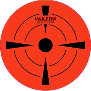 Rouleau van doelwit Jack Pyke Sticker image-0
