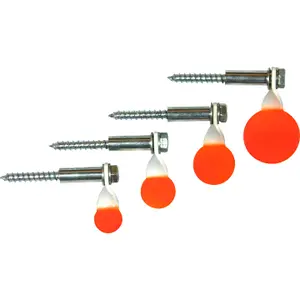Mini Target Jack Pyke (x4) image-0