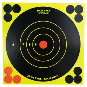 Ziel Jack Pyke Mixed Spot image-1