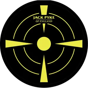Self-Adhesive Target Roll Jack Pyke image-0