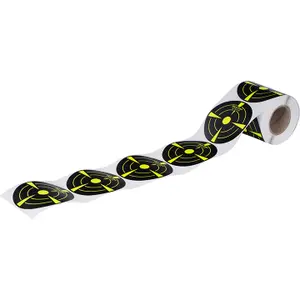 Self-Adhesive Target Roll Jack Pyke image-1
