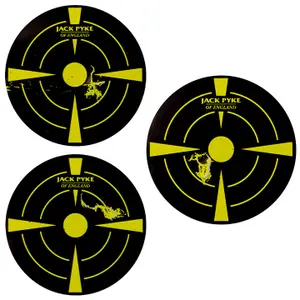 Self-Adhesive Target Roll Jack Pyke image-2