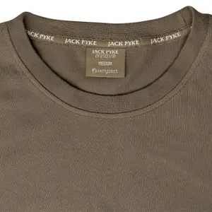 Cotton T-shirt Jack Pyke image-4