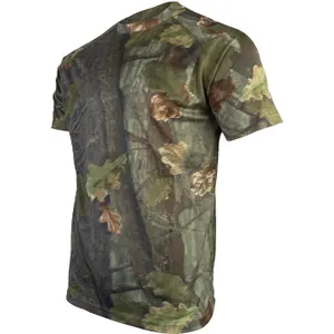 T-shirt Jack Pyke Quick Wick Evo image-3