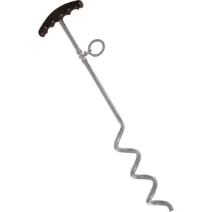 Dog peg Jack Pyke