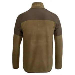 1/2 zip in pile Jack Pyke Bleasdale image-1