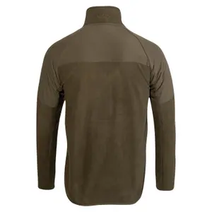 1/2 zip in pile Jack Pyke Bleasdale image-1