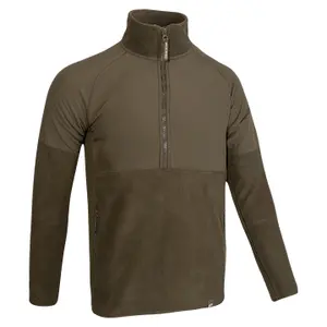 1/2 zip in pile Jack Pyke Bleasdale image-3