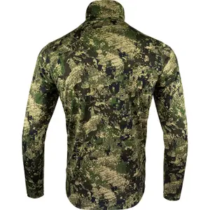 T-shirt maniche lunghe Jack Pyke Digicam image-1