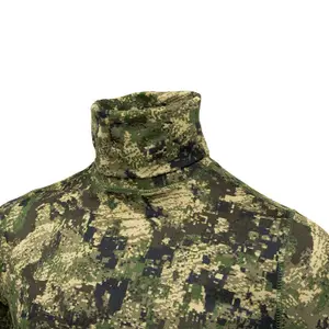 T-shirt maniche lunghe Jack Pyke Digicam image-4