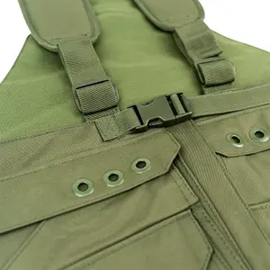 Vest Jack Pyke Handlers image-2