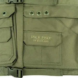 Vest Jack Pyke Handlers image-4