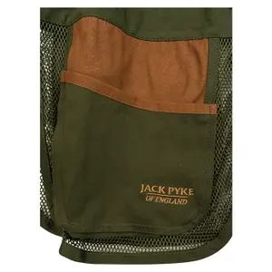 Gilet Jack Pyke Skeet image-2