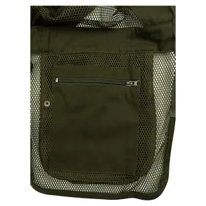 Gilet Jack Pyke Skeet image-4