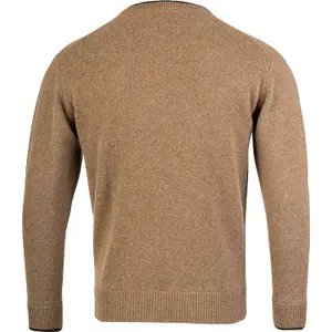 Sweatshirt mit V-Ausschnitt Jack Pyke Ashcombe image-1