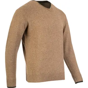 Sweatshirt mit V-Ausschnitt Jack Pyke Ashcombe image-2