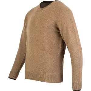 Sweatshirt mit V-Ausschnitt Jack Pyke Ashcombe image-3