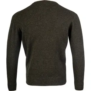 Sweatshirt mit V-Ausschnitt Jack Pyke Ashcombe image-1