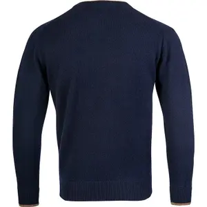 Sweatshirt mit V-Ausschnitt Jack Pyke Ashcombe image-1